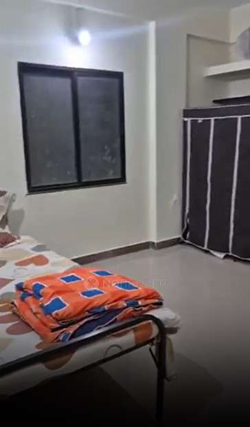 1 RK Flat In Chintamani Heights for Rent  In Mali Mala