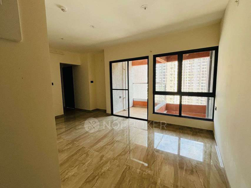 2 BHK Flat In Vtp Aethereus Phase 2 for Rent  In Mahalunge