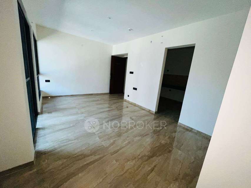 2 BHK Flat In Vtp Aethereus Phase 2 for Rent  In Mahalunge