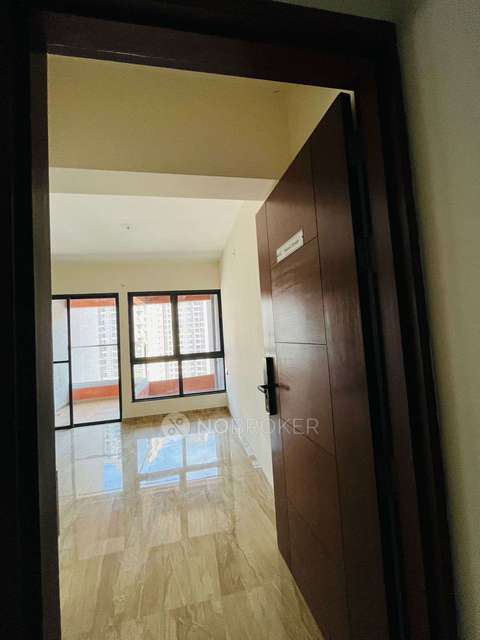 2 BHK Flat In Vtp Aethereus Phase 2 for Rent  In Mahalunge