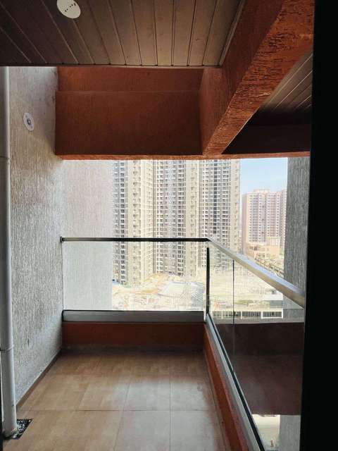 2 BHK Flat In Vtp Aethereus Phase 2 for Rent  In Mahalunge