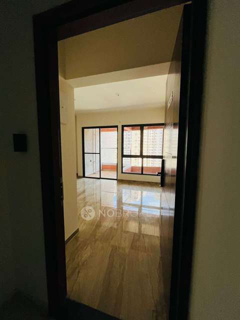 2 BHK Flat In Vtp Aethereus Phase 2 for Rent  In Mahalunge