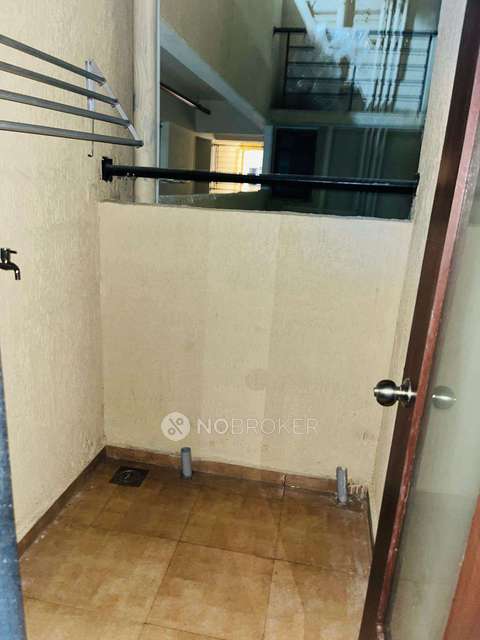 2 BHK Flat In Vtp Aethereus Phase 2 for Rent  In Mahalunge