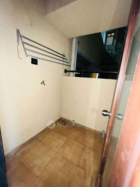 2 BHK Flat In Vtp Aethereus Phase 2 for Rent  In Mahalunge