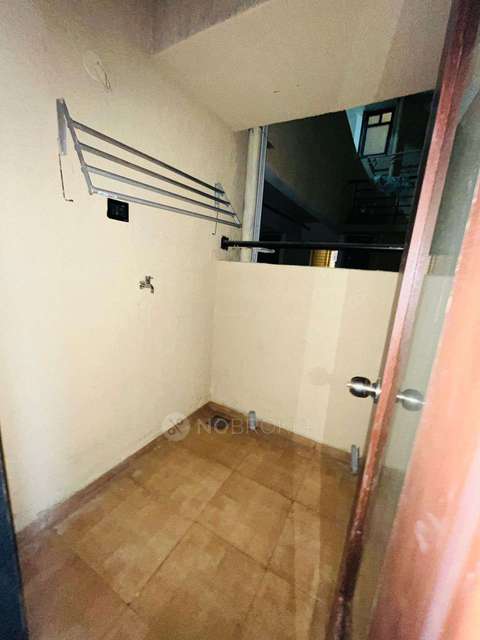 2 BHK Flat In Vtp Aethereus Phase 2 for Rent  In Mahalunge