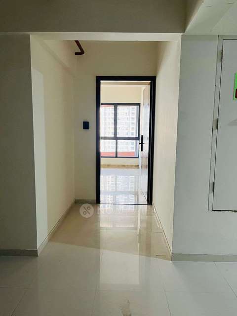 2 BHK Flat In Vtp Aethereus Phase 2 for Rent  In Mahalunge