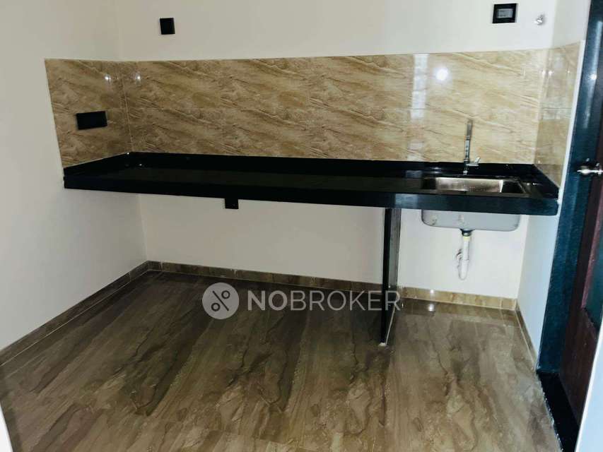 2 BHK Flat In Vtp Aethereus Phase 2 for Rent  In Mahalunge