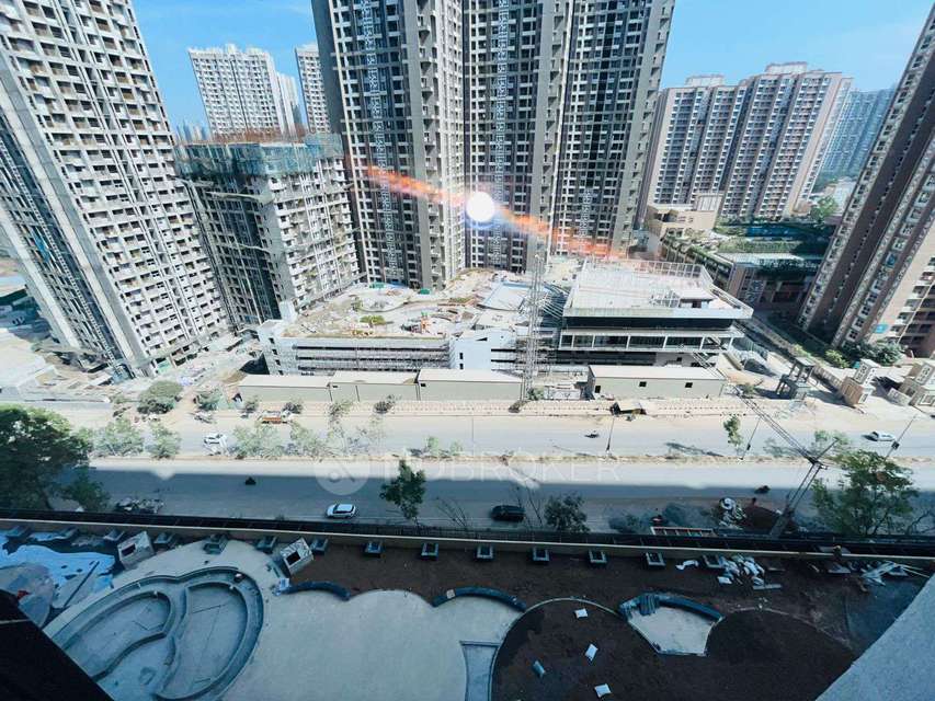 2 BHK Flat In Vtp Aethereus Phase 2 for Rent  In Mahalunge