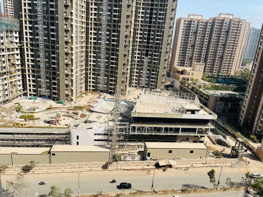 2 BHK Flat In Vtp Aethereus Phase 2 for Rent  In Mahalunge