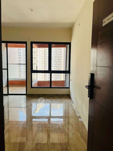 2 BHK Flat In Vtp Aethereus Phase 2 for Rent  In Mahalunge