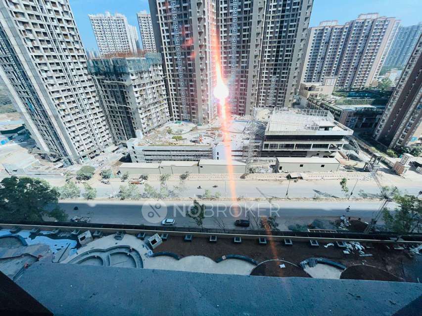 2 BHK Flat In Vtp Aethereus Phase 2 for Rent  In Mahalunge