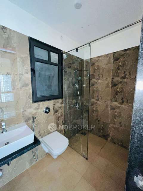 2 BHK Flat In Vtp Aethereus Phase 2 for Rent  In Mahalunge