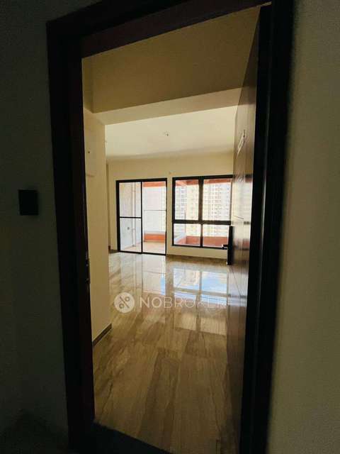 2 BHK Flat In Vtp Aethereus Phase 2 for Rent  In Mahalunge