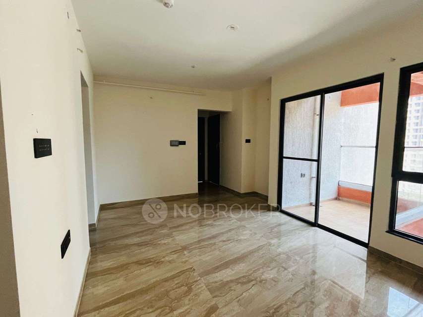 2 BHK Flat In Vtp Aethereus Phase 2 for Rent  In Mahalunge