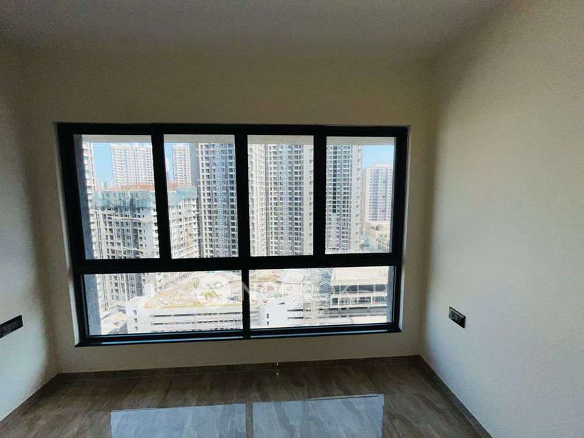 2 BHK Flat In Vtp Aethereus Phase 2 for Rent  In Mahalunge