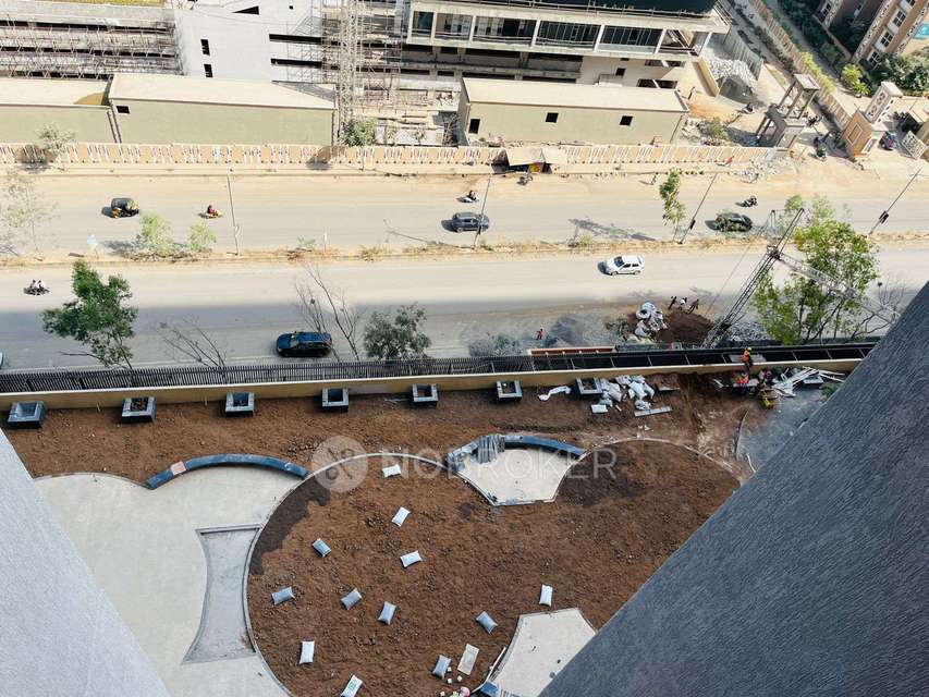 2 BHK Flat In Vtp Aethereus Phase 2 for Rent  In Mahalunge