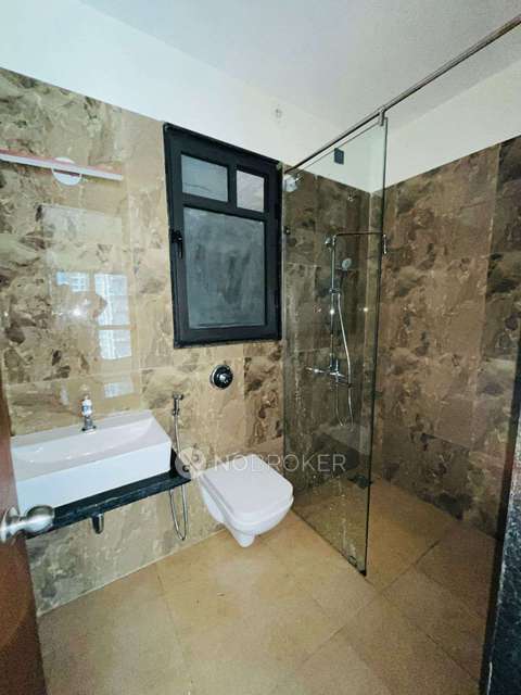 2 BHK Flat In Vtp Aethereus Phase 2 for Rent  In Mahalunge