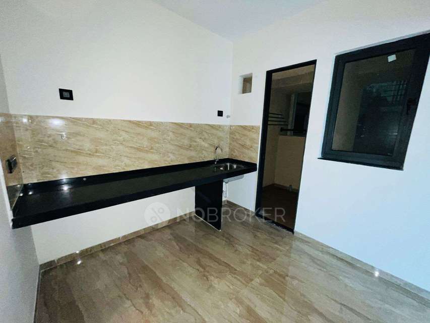 2 BHK Flat In Vtp Aethereus Phase 2 for Rent  In Mahalunge