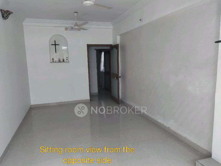2 BHK Flat In Sea View Chs, Andheri West, Andheri West for Rent  In Andheri West
