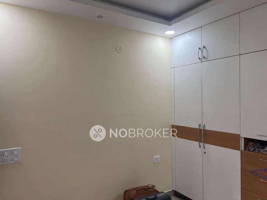 3 BHK Flat In Tulive Viha For Sale  In Annanagar East