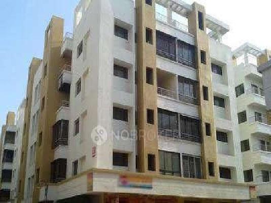 1 BHK Flat In Star City for Rent  In Shirwal