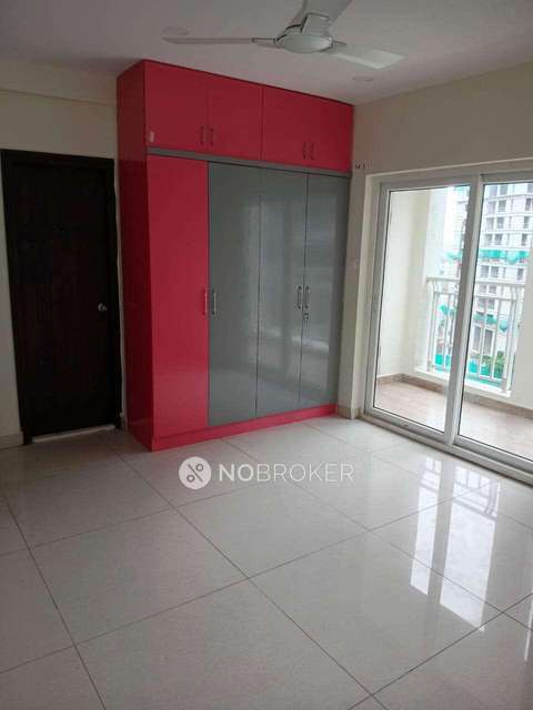 4 BHK Flat In Lansum Etania  for Rent  In Puppalaguda