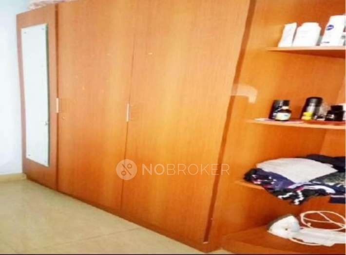 2 BHK Flat In Bruhathi Paradise for Rent  In Marathahalli