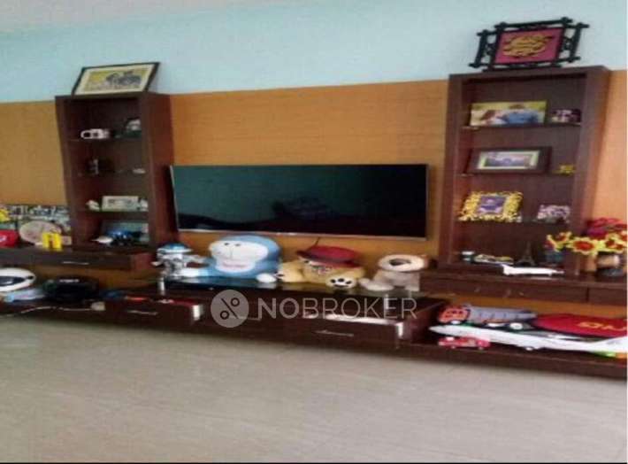 2 BHK Flat In Bruhathi Paradise for Rent  In Marathahalli