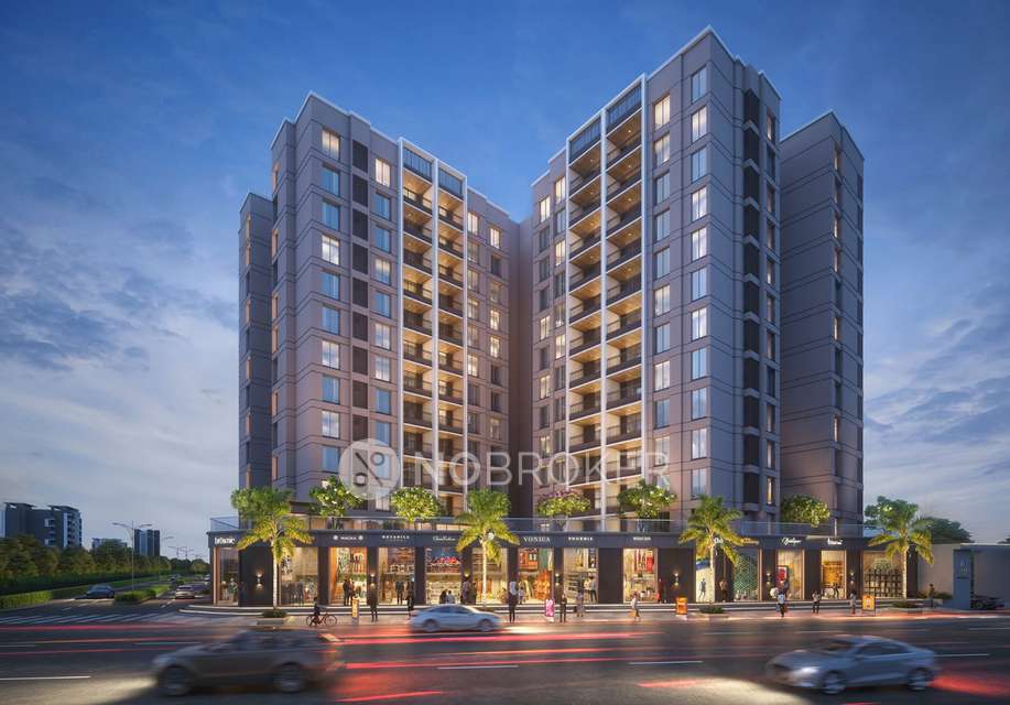 Shared Room for Male In 2 BHK  In Ambegaon Pathar In Vadgaon Budruk