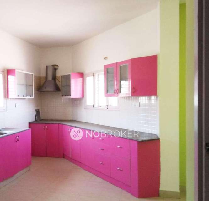 3 BHK For Sale  In Horamavu