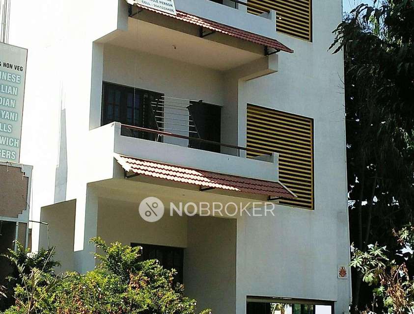 3 BHK For Sale In Horamavu