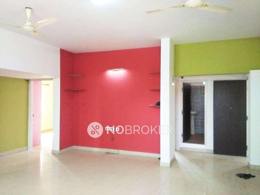 3 BHK For Sale  In Horamavu