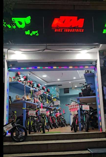 Shop in Shankar Mutt Rd, Bangalore for Rent 