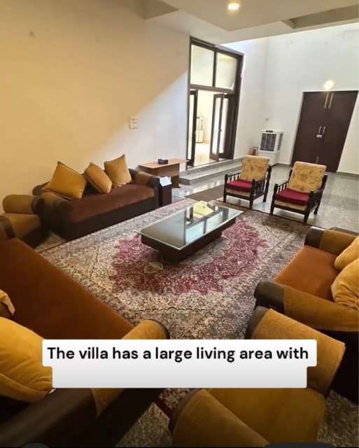 4+ BHK House For Sale  In Toli Chowki