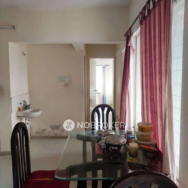 2 BHK Flat In Urban Gram for Rent  In Kirkatwadi