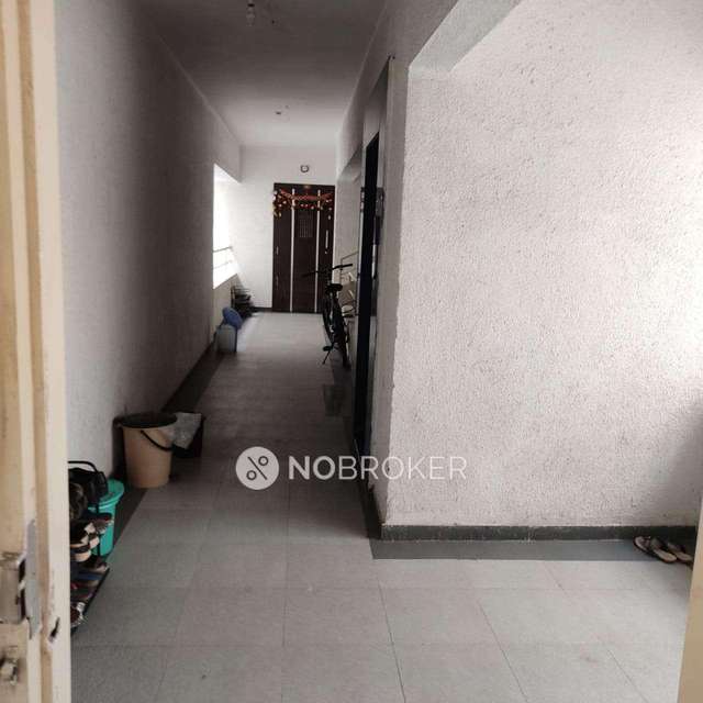 2 BHK Flat In Urban Gram for Rent  In Kirkatwadi