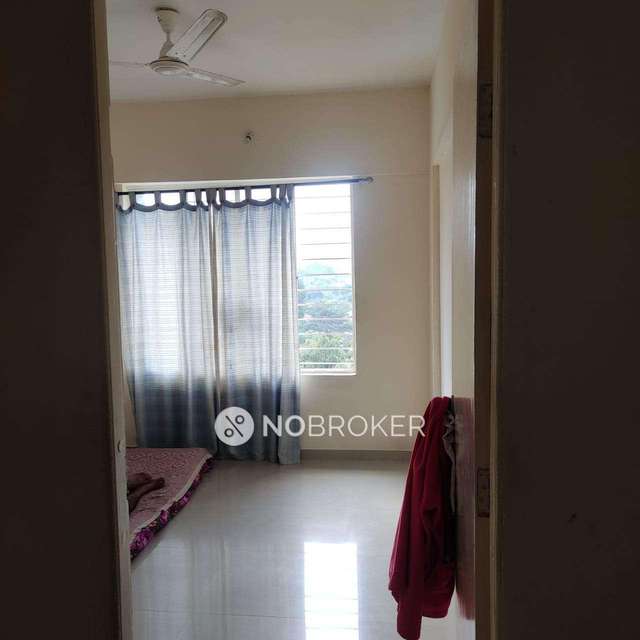 2 BHK Flat In Urban Gram for Rent  In Kirkatwadi