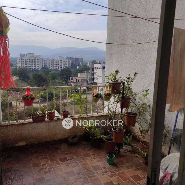 2 BHK Flat In Urban Gram for Rent  In Kirkatwadi