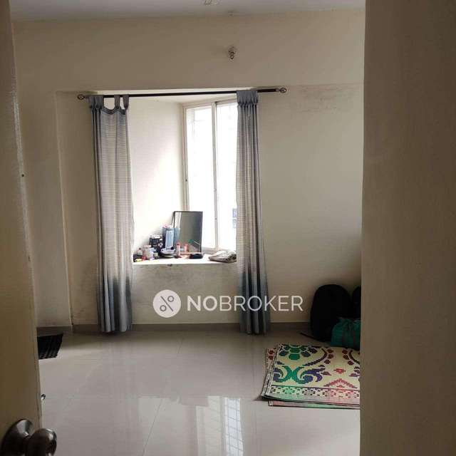 2 BHK Flat In Urban Gram for Rent  In Kirkatwadi