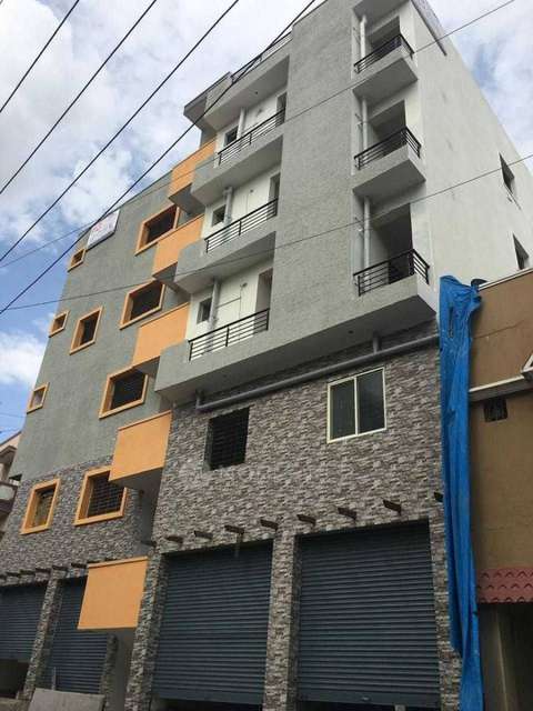 PG for Boys in Krishnarajapura