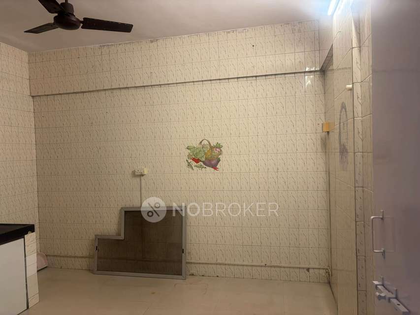 2 BHK Flat In Orlem Malad West for Rent  In Malad West
