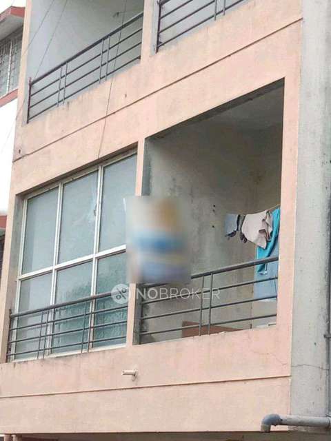 1 BHK Flat In Standalone for Rent  In Wagholi,