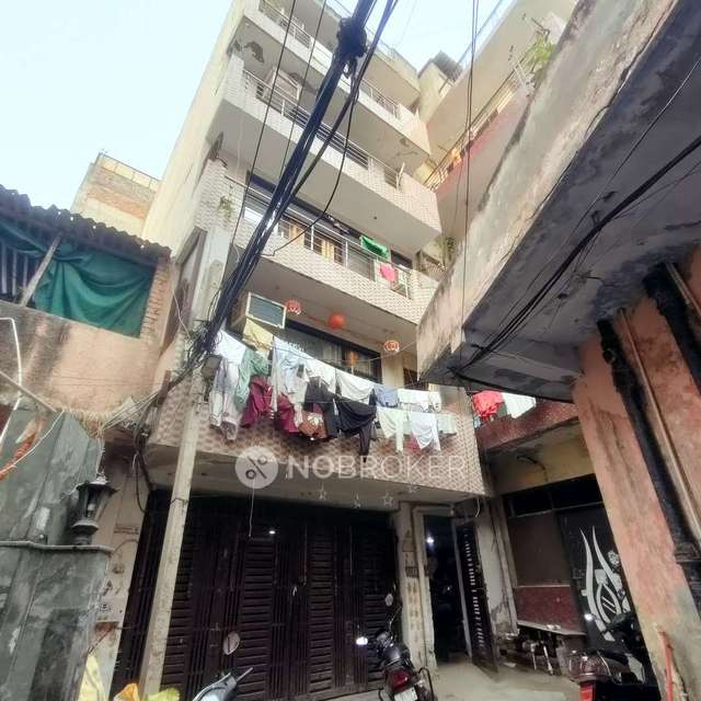 2 BHK Flat In Apartment For Sale  In  Naraina