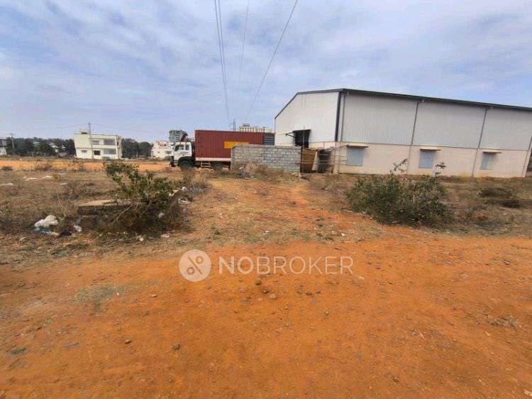Plot For Sale  In  Nagarur,