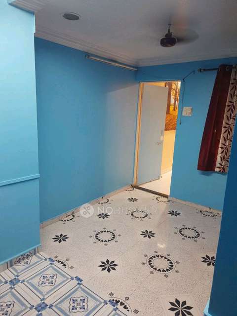 2 BHK Flat for Rent  In Goodwill Terrace I