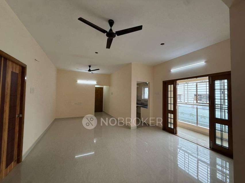 3 BHK Flat In Rammiyam Kaushik for Rent  In Pallikaranai