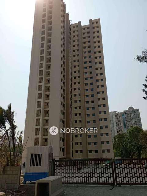 2 BHK Flat In Raymond Realty For Sale  In Thane