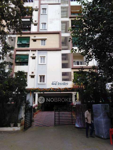 2 BHK Flat In Brs Shuba Nilayam for Rent  In Roda Mistry Nagar