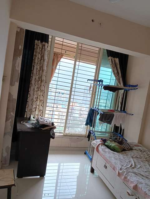 2 BHK Flat In Mohan Areca, for Rent  In Badlapur East