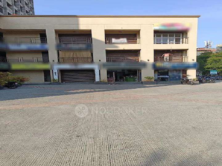 Office Space in The Greater Good, Pune for Rent 